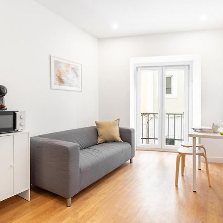 Altido Elegant Apartments Moments From Carmo Convent, In Bairro Alto Лиссабон Экстерьер фото