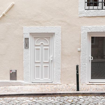 Altido Elegant Apartments Moments From Carmo Convent, In Bairro Alto Лиссабон Экстерьер фото