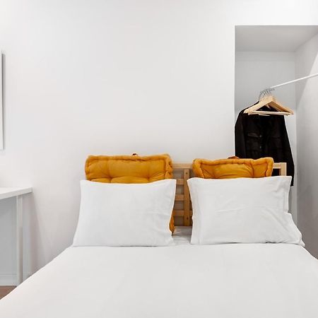 Altido Elegant Apartments Moments From Carmo Convent, In Bairro Alto Лиссабон Экстерьер фото