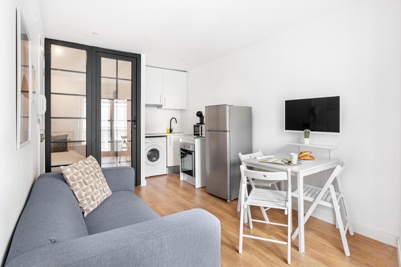 Altido Elegant Apartments Moments From Carmo Convent, In Bairro Alto Лиссабон Экстерьер фото