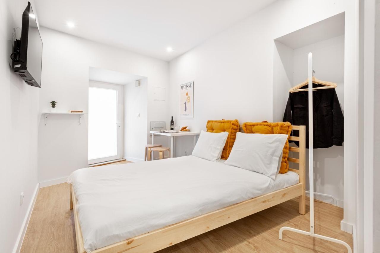 Altido Elegant Apartments Moments From Carmo Convent, In Bairro Alto Лиссабон Экстерьер фото