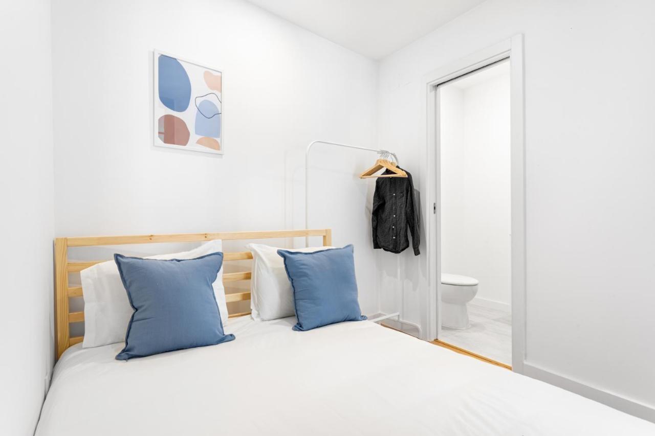 Altido Elegant Apartments Moments From Carmo Convent, In Bairro Alto Лиссабон Экстерьер фото