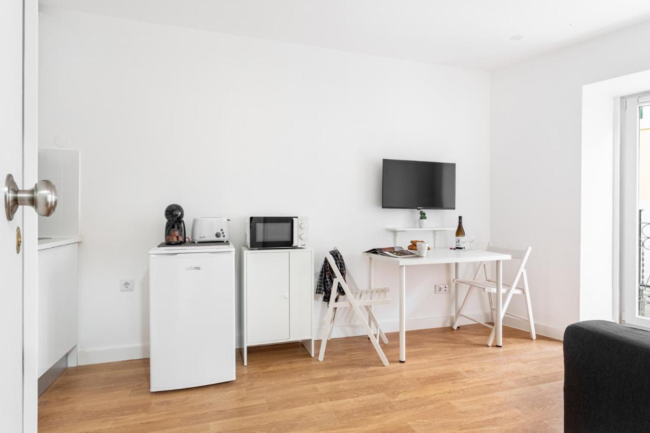 Altido Elegant Apartments Moments From Carmo Convent, In Bairro Alto Лиссабон Экстерьер фото