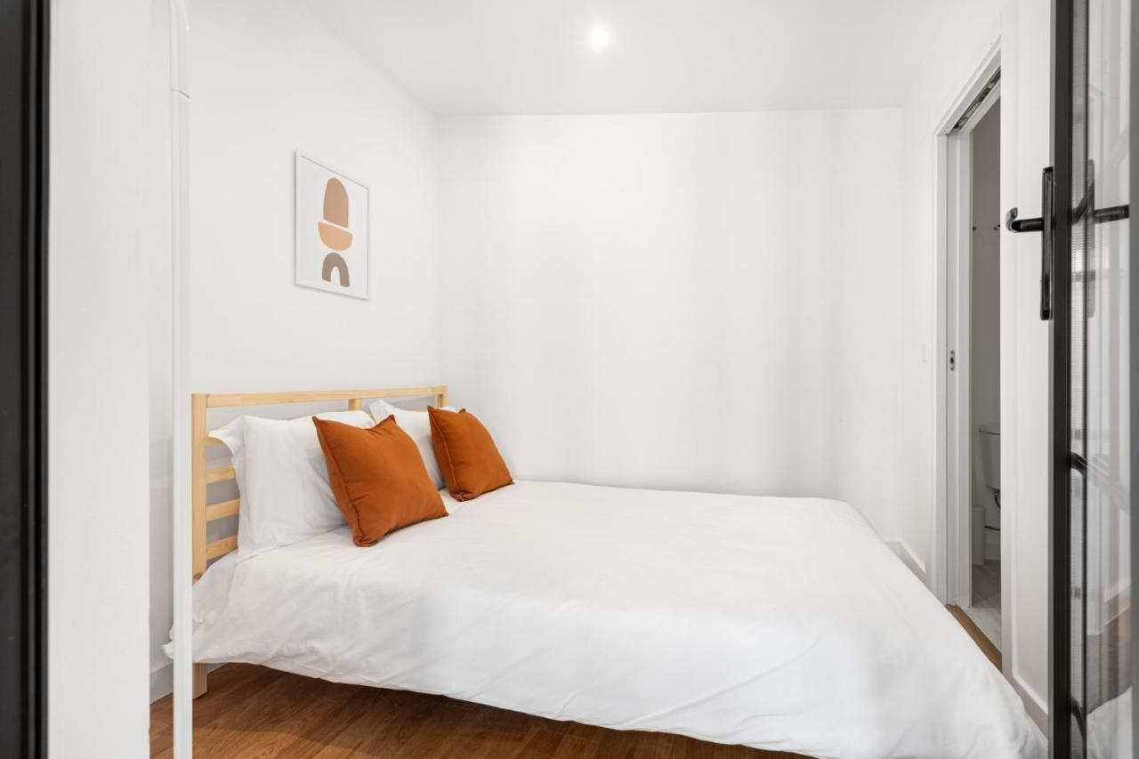 Altido Elegant Apartments Moments From Carmo Convent, In Bairro Alto Лиссабон Экстерьер фото