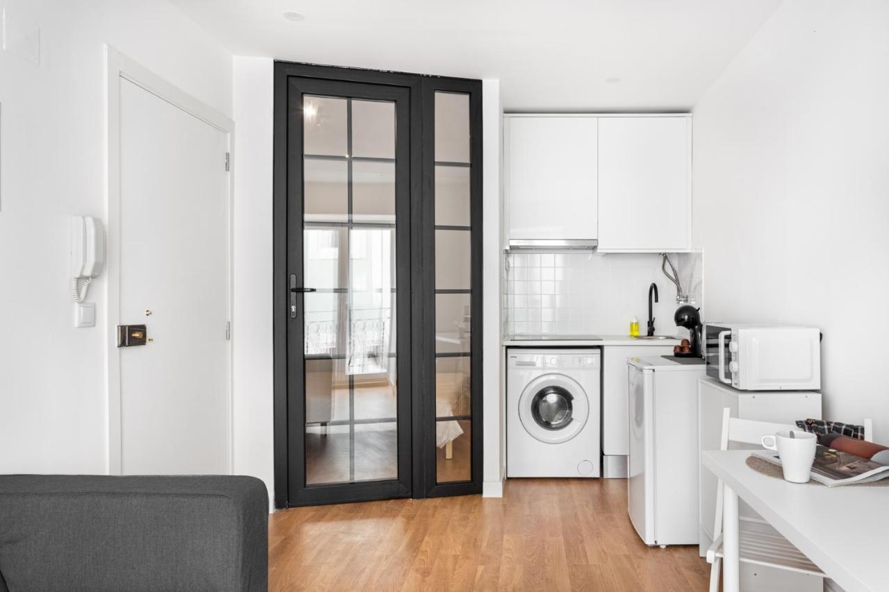 Altido Elegant Apartments Moments From Carmo Convent, In Bairro Alto Лиссабон Экстерьер фото