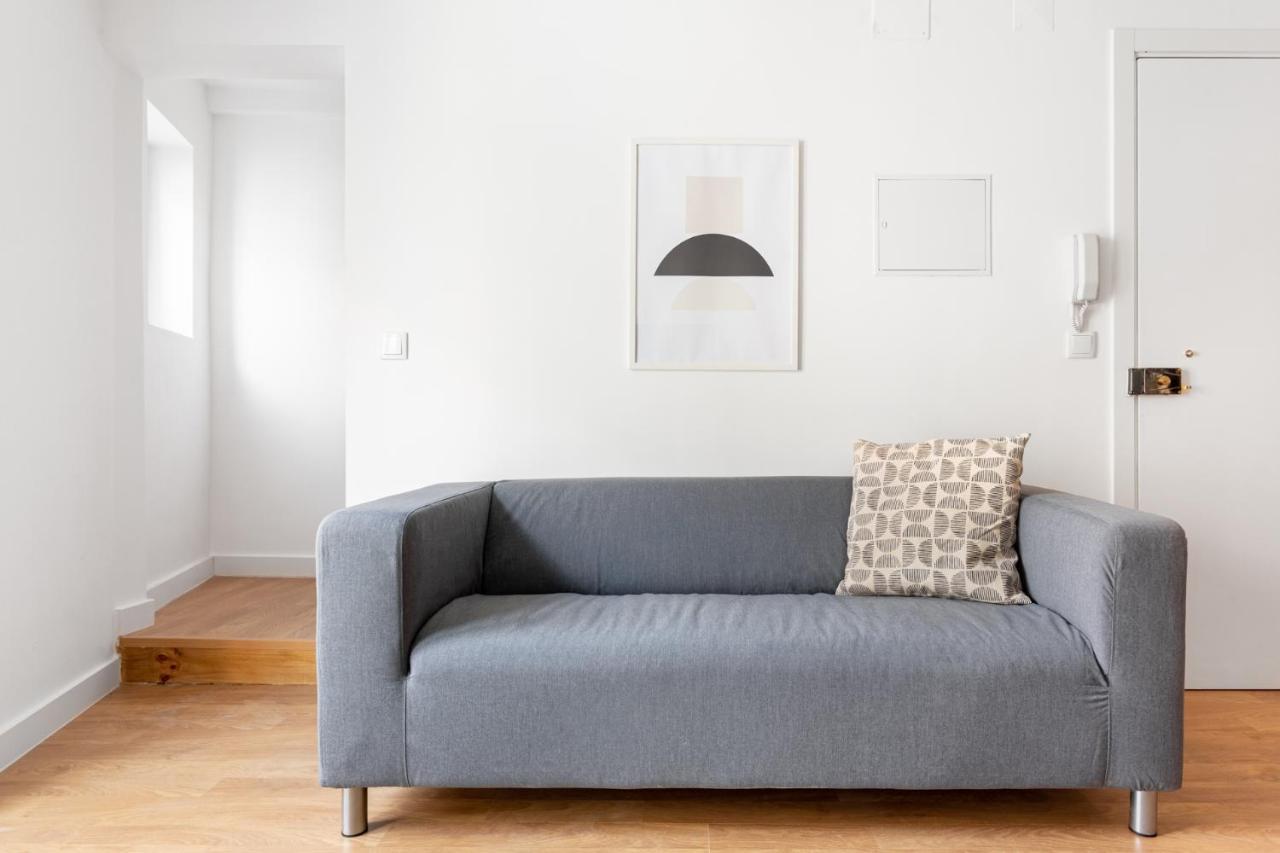 Altido Elegant Apartments Moments From Carmo Convent, In Bairro Alto Лиссабон Экстерьер фото