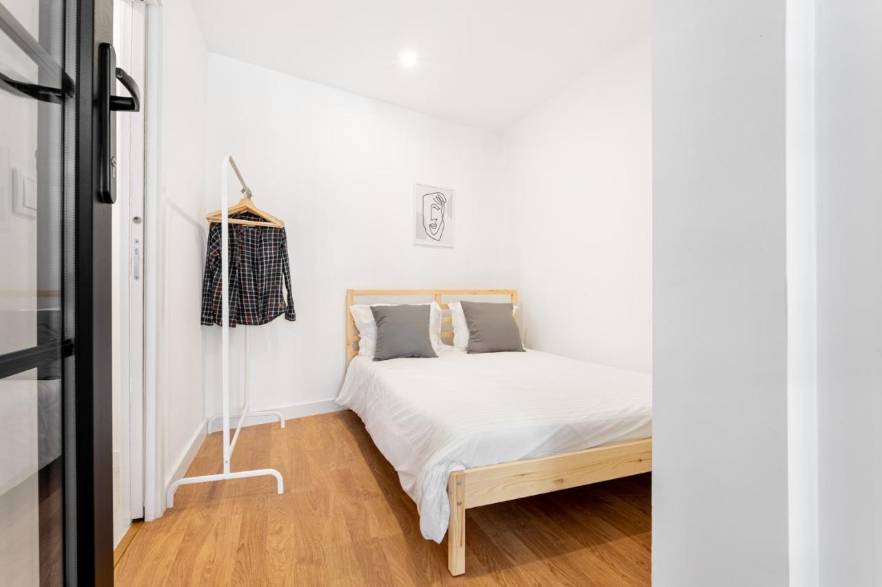 Altido Elegant Apartments Moments From Carmo Convent, In Bairro Alto Лиссабон Экстерьер фото