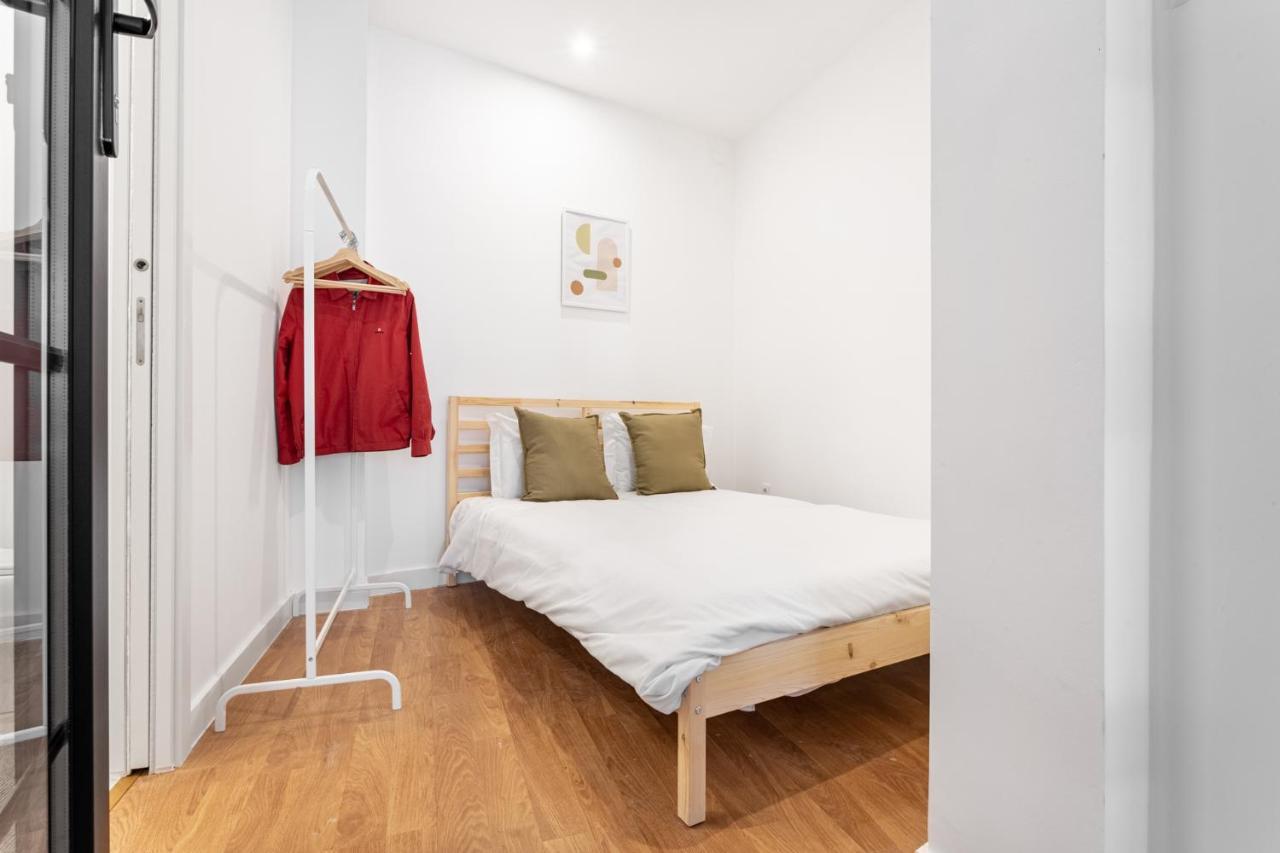 Altido Elegant Apartments Moments From Carmo Convent, In Bairro Alto Лиссабон Экстерьер фото
