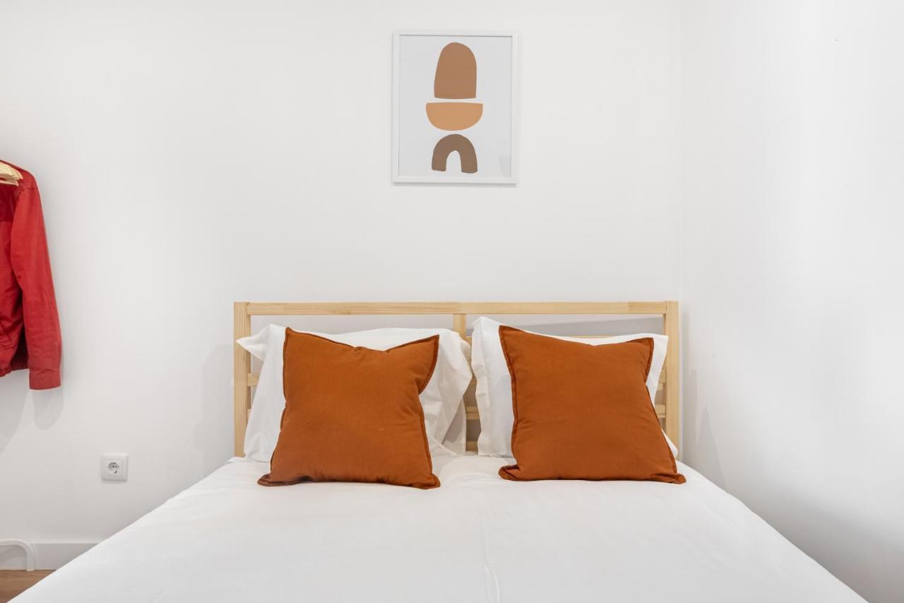 Altido Elegant Apartments Moments From Carmo Convent, In Bairro Alto Лиссабон Экстерьер фото
