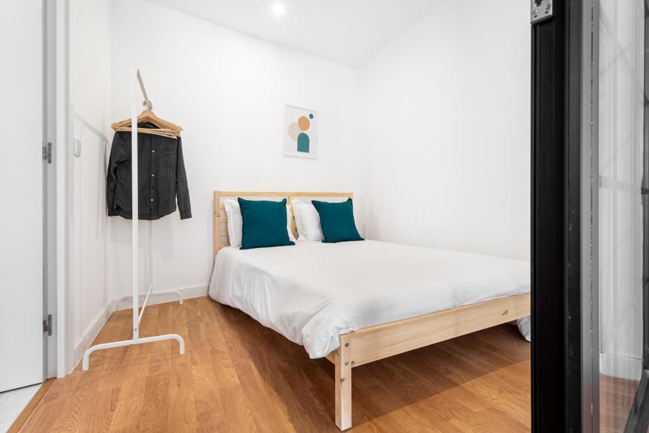 Altido Elegant Apartments Moments From Carmo Convent, In Bairro Alto Лиссабон Экстерьер фото