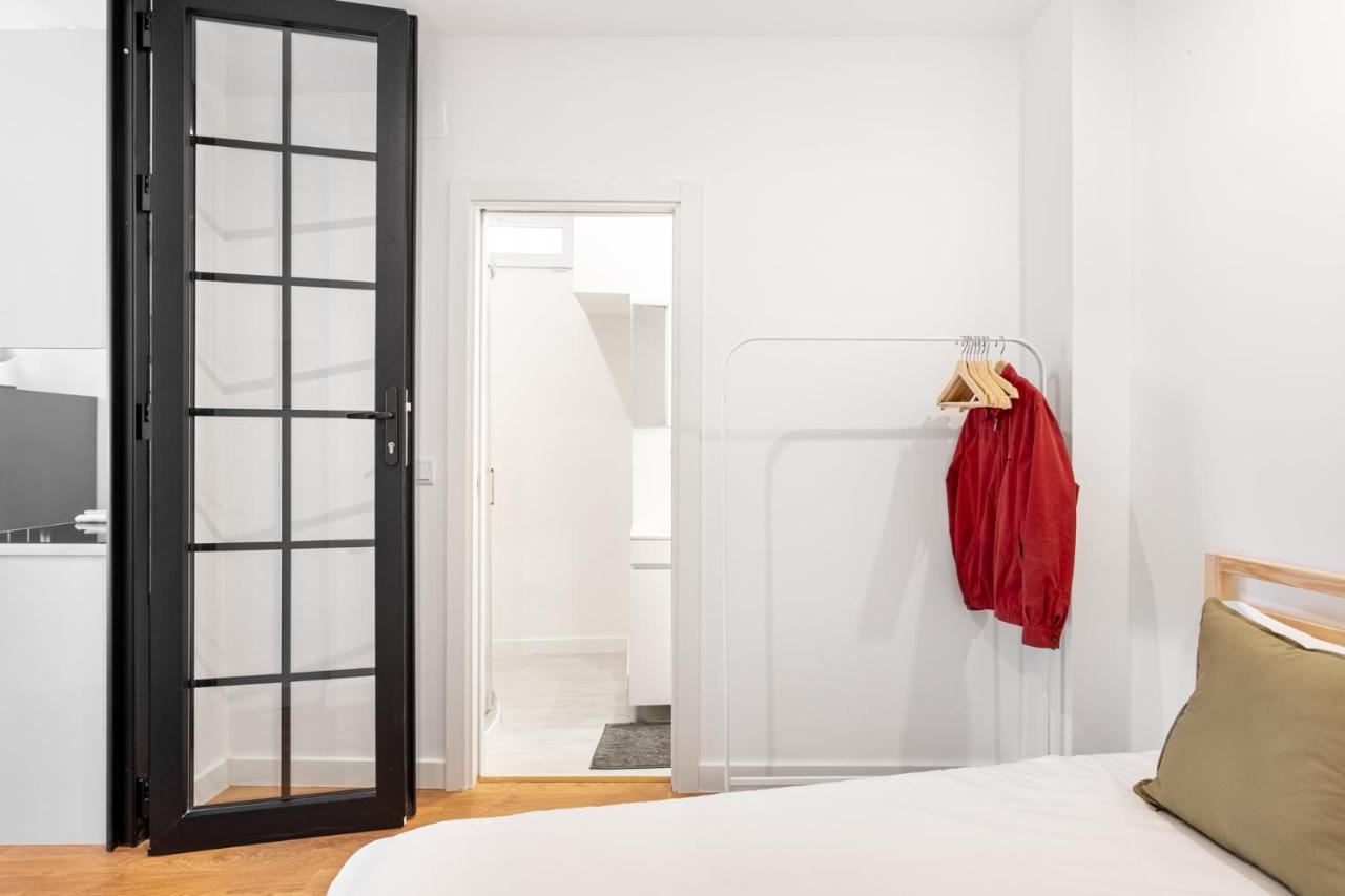 Altido Elegant Apartments Moments From Carmo Convent, In Bairro Alto Лиссабон Экстерьер фото