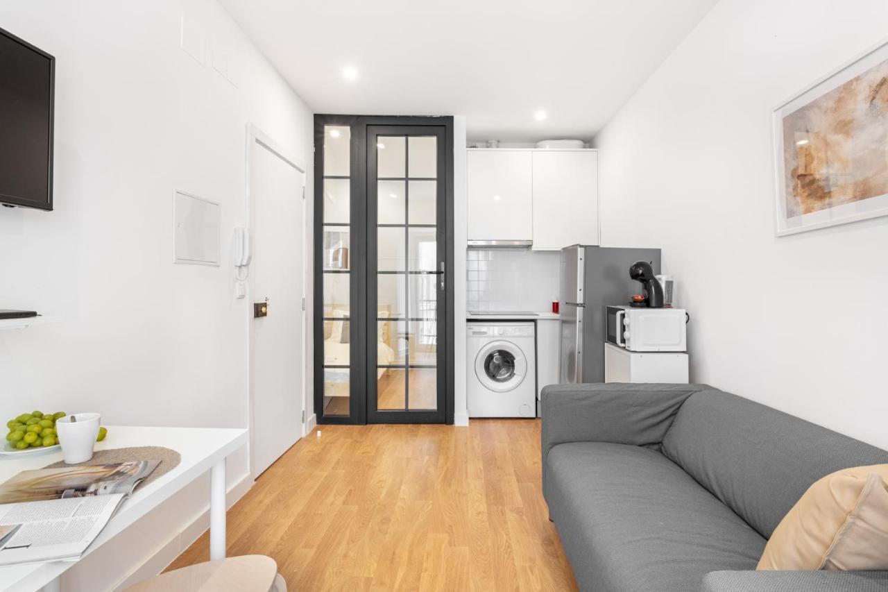 Altido Elegant Apartments Moments From Carmo Convent, In Bairro Alto Лиссабон Экстерьер фото