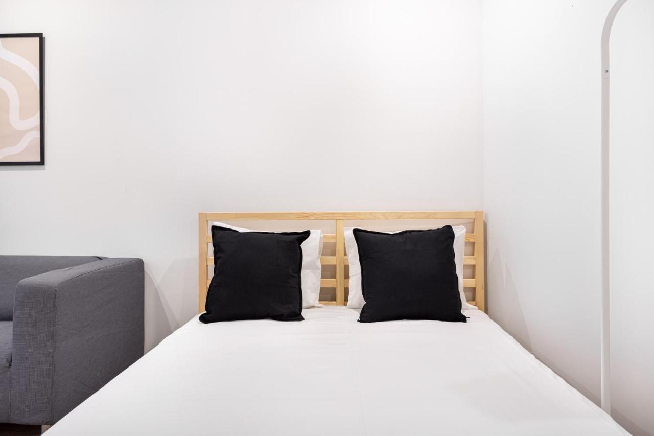 Altido Elegant Apartments Moments From Carmo Convent, In Bairro Alto Лиссабон Экстерьер фото