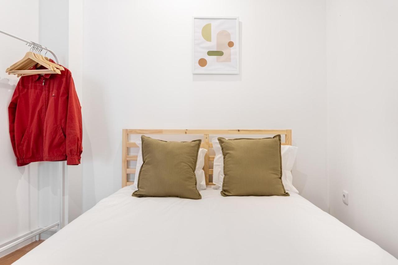 Altido Elegant Apartments Moments From Carmo Convent, In Bairro Alto Лиссабон Экстерьер фото